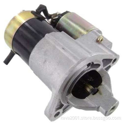 Car Starter For Dodge Dakota,56041013AC, Mitsubishi M0T83381